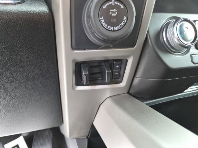 Used 2020 Ford F150 Lariat w/ Equipment Group 502A Luxury AWD/4WD image 25