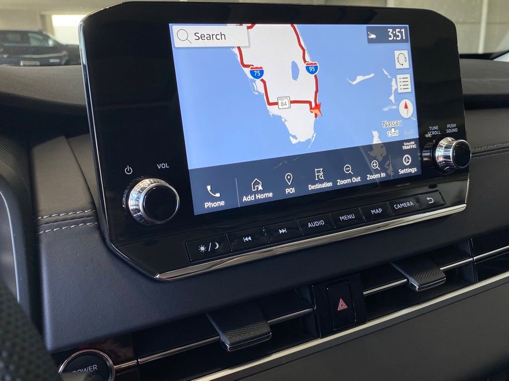 New 2023 Mitsubishi Outlander SEL image 9