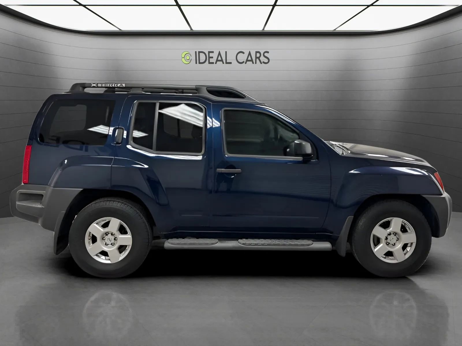 Used 2008 Nissan Xterra S RWD image 4