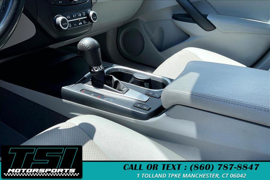 Used 2017 Acura RDX w/ Advance Package AWD/4WD image 14