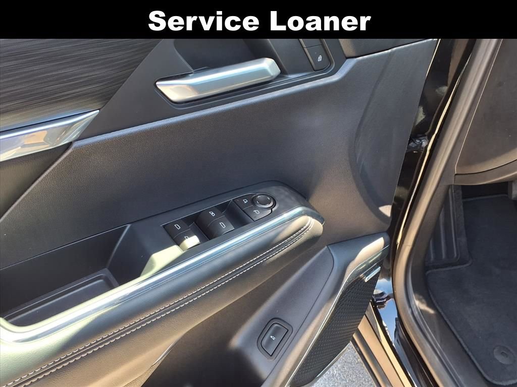 New 2026 GMC Acadia Elevation w/ Elevation Premium Package image 11