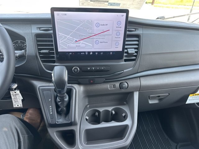 New 2025 Ford Transit 350 XL w/ Upfitter Package image 31