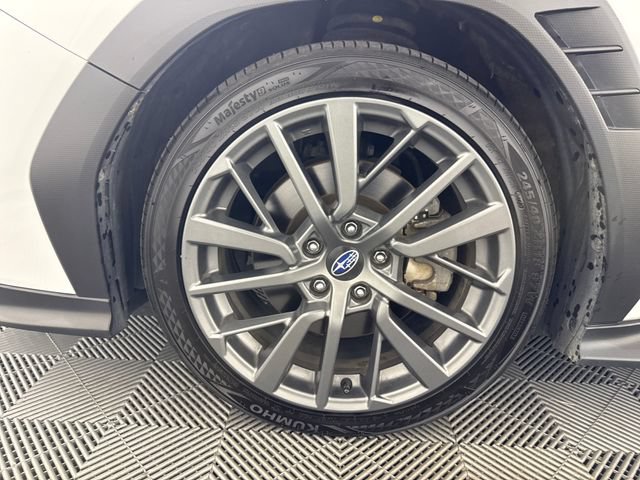 Used 2022 Subaru WRX GT AWD/4WD image 11