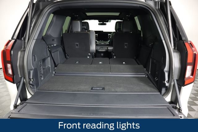 New 2026 Ford Expedition Tremor image 61