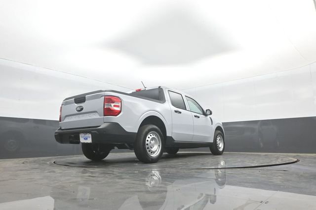 New 2026 Ford Maverick XL FWD image 30