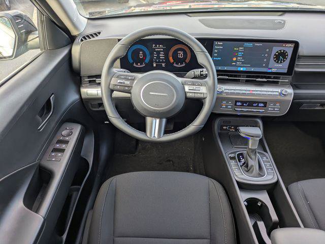 New 2026 Hyundai Kona SEL Sport AWD/4WD image 15