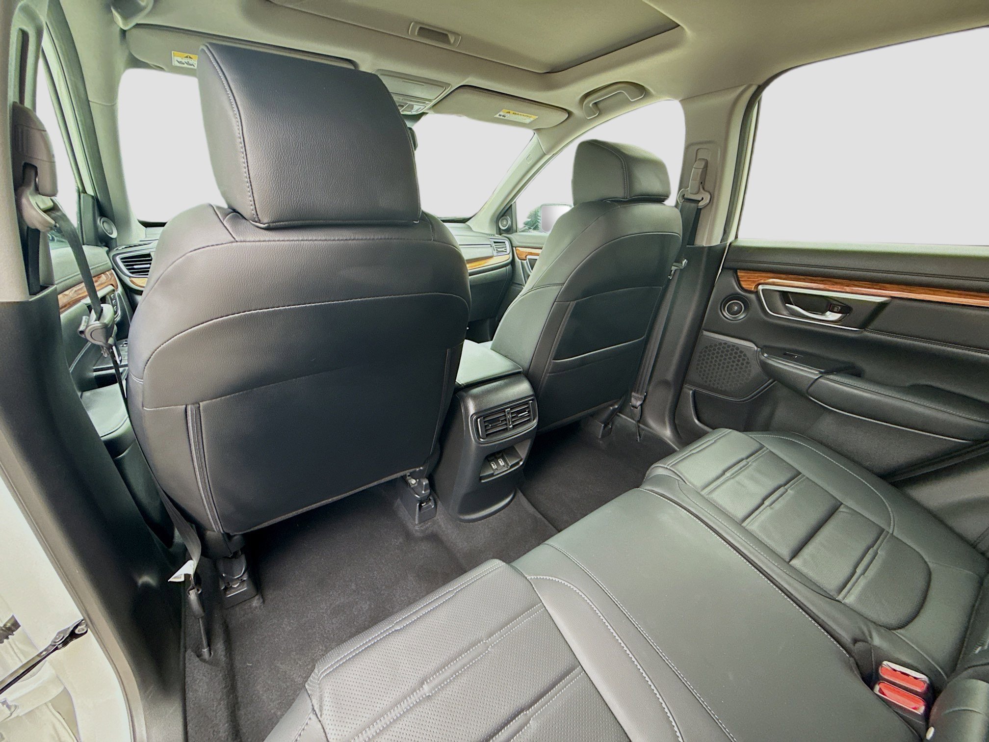 Used 2022 Honda CR-V EX-L image 24