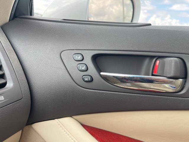 Used 2008 Lexus ES 350 FWD image 12