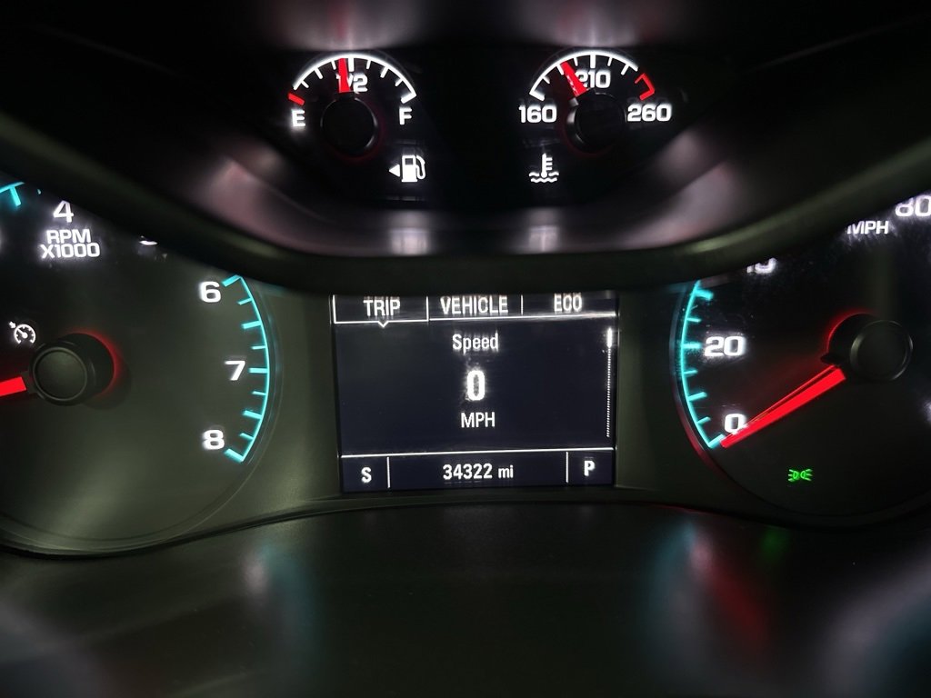 Used 2021 GMC Canyon Elevation image 15