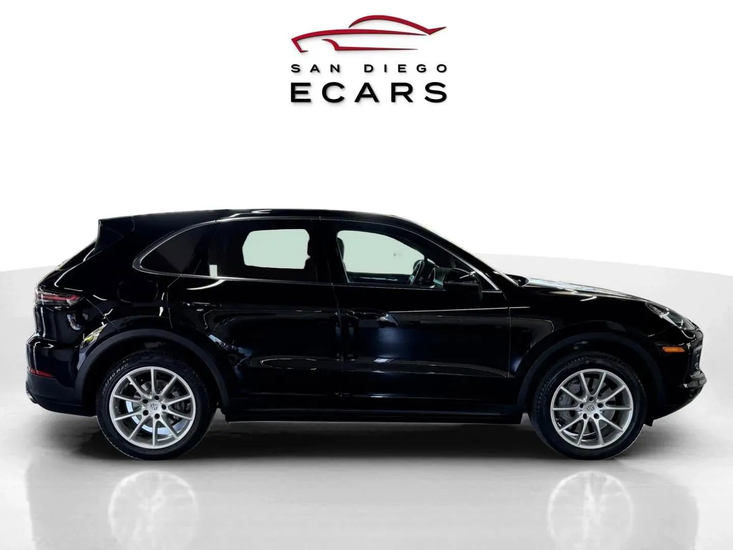 Used 2019 Porsche Cayenne S image 4