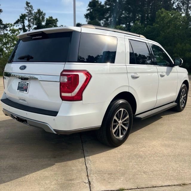 Used 2019 Ford Expedition XLT RWD image 6