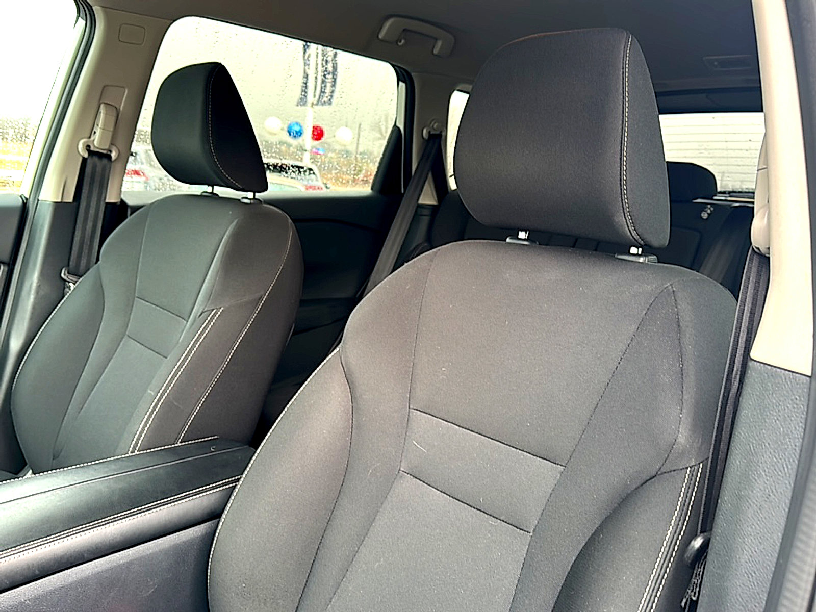 Used 2024 Nissan Rogue S image 14