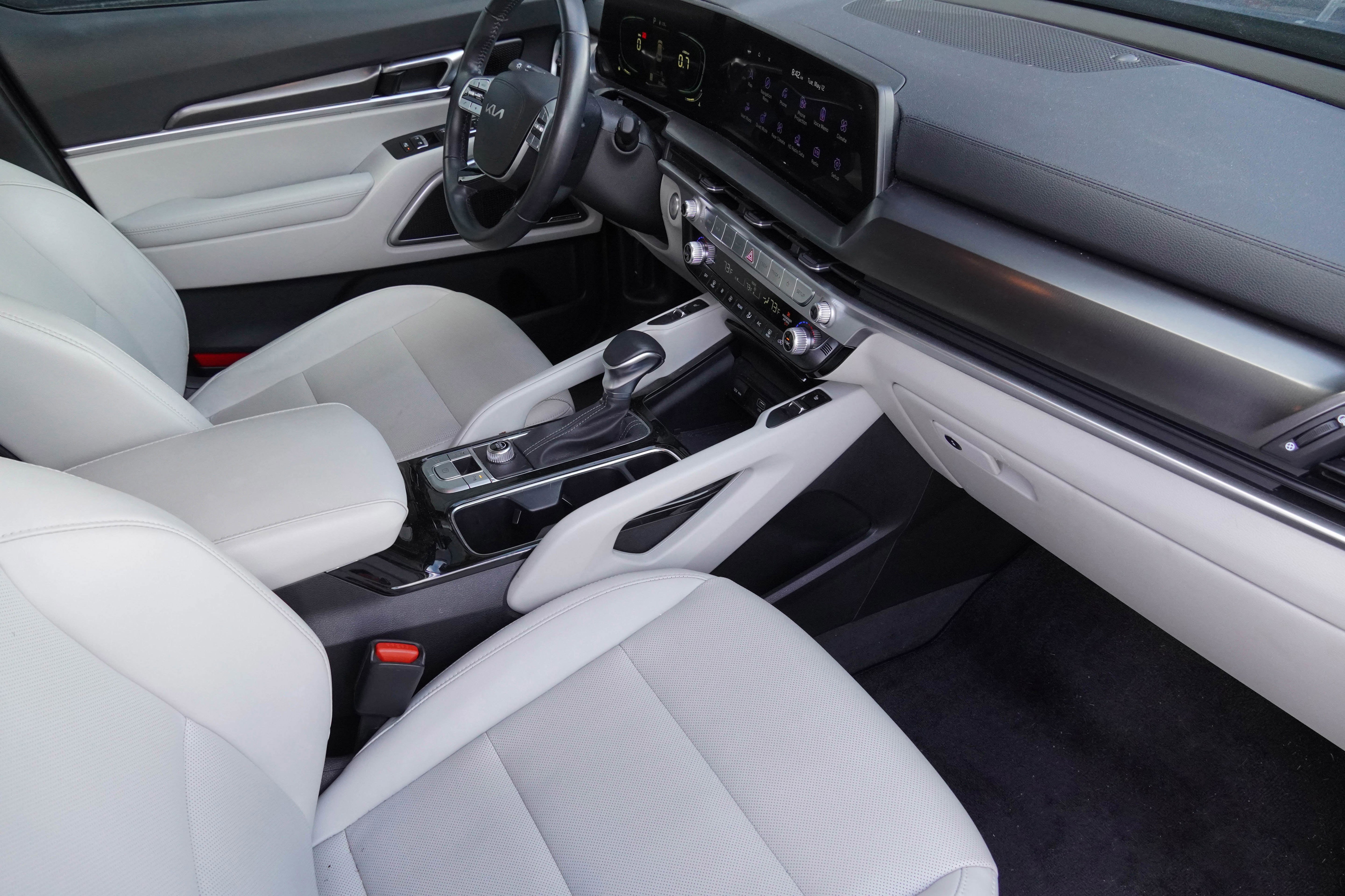 Used 2023 Kia Telluride S FWD image 10