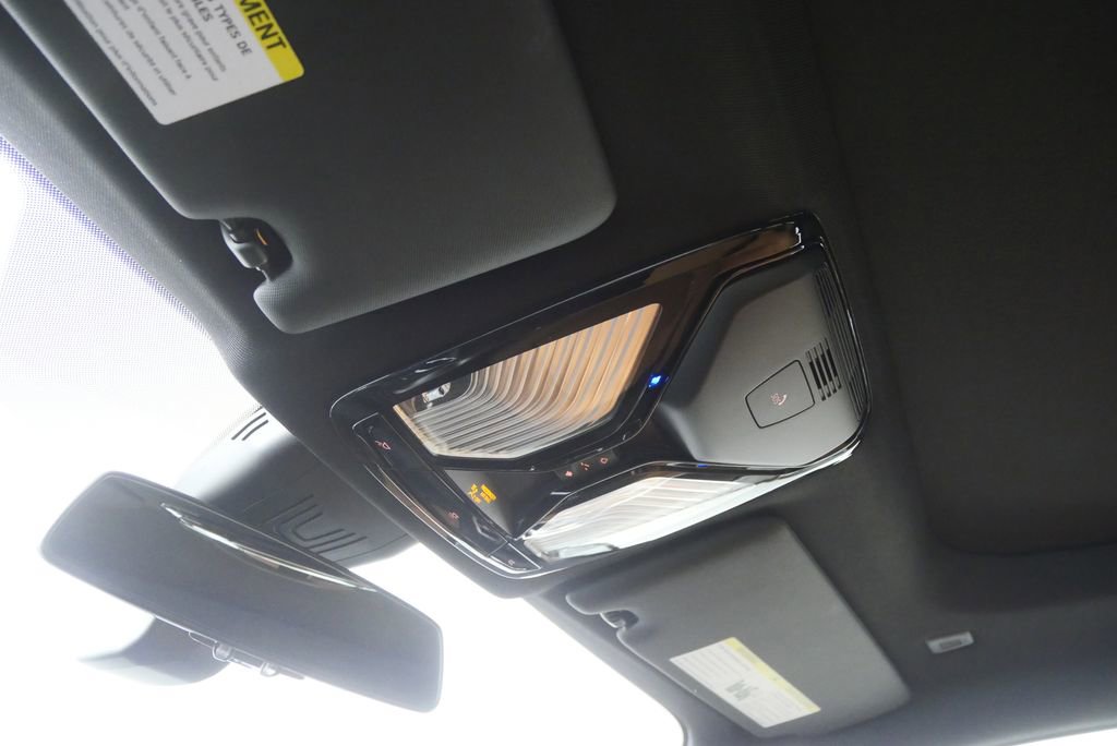 New 2026 BMW i4 eDrive40 w/ M Sport Package image 21