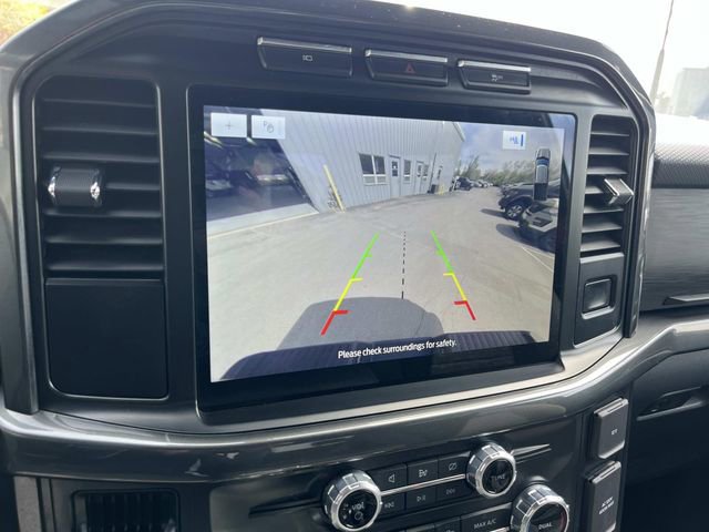 Certified 2023 Ford F150 XLT w/ Equipment Group 302A High AWD/4WD image 39