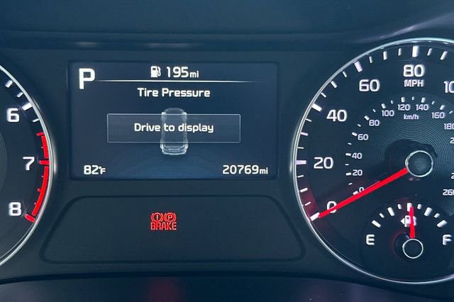 Used 2024 Kia Forte LXS w/ LXS Technology Package image 24
