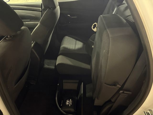 Used 2023 Hyundai Santa Cruz SEL Premium w/ Cargo Package image 21