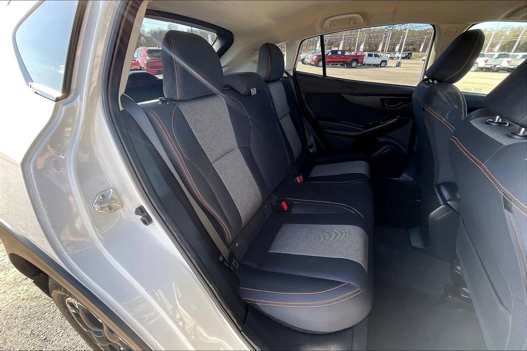 Used 2023 Subaru Crosstrek 2.0i Premium AWD/4WD image 28