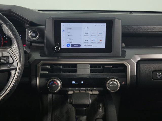 Used 2025 Toyota 4Runner SR5 image 22