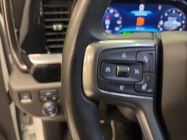 Used 2023 Chevrolet Silverado 1500 RST image 25
