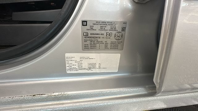 Used 2016 Chevrolet Silverado 1500 LTZ Z71 AWD/4WD image 13