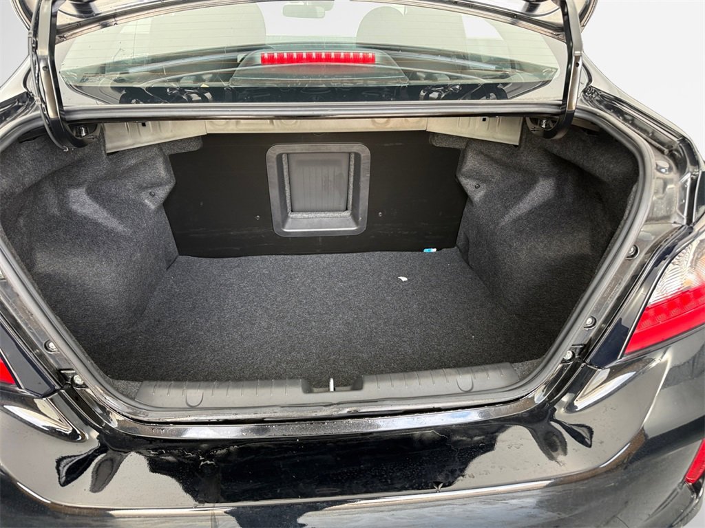 Used 2024 Mitsubishi Mirage G4 SE image 23