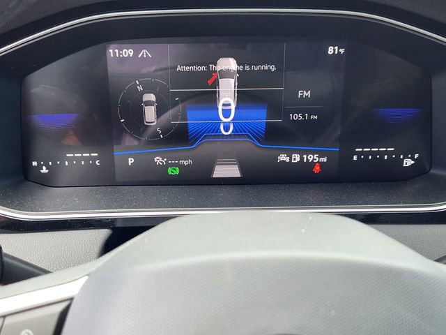 New 2026 Volkswagen Jetta Sport FWD image 14
