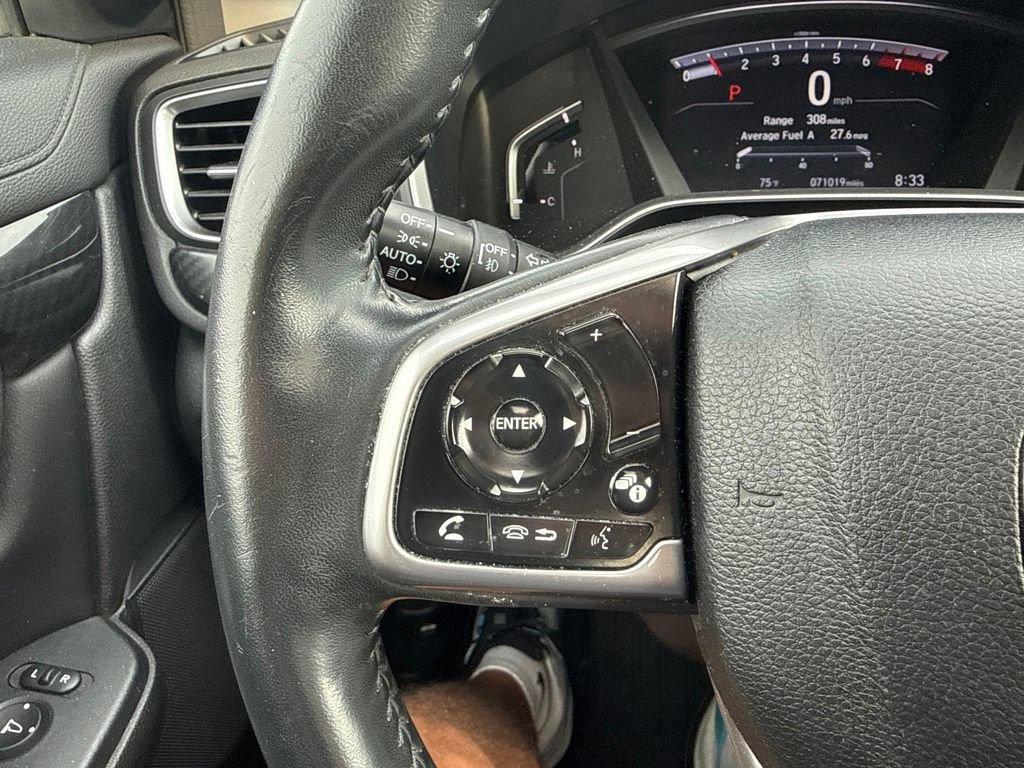 Used 2020 Honda CR-V Touring image 19