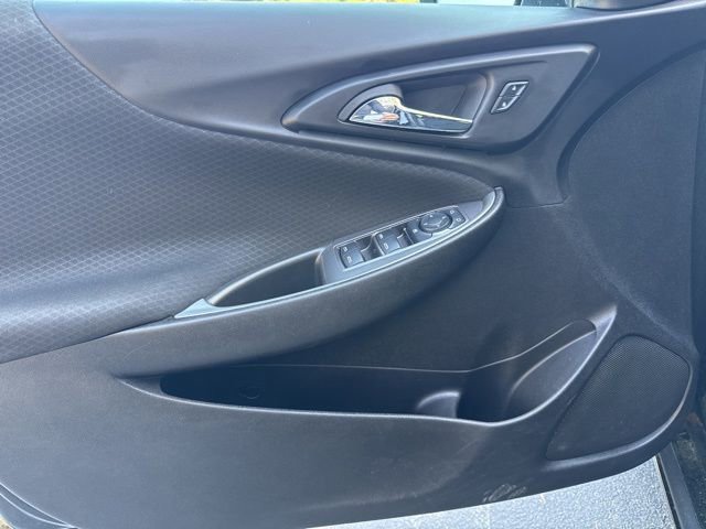 Used 2023 Chevrolet Malibu LT image 9