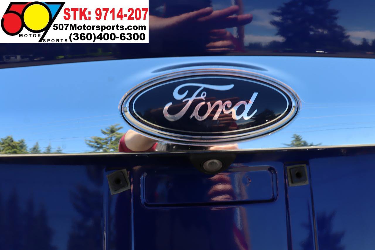 Used 2014 Ford Escape Titanium AWD/4WD image 18