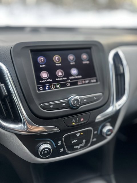 Used 2024 Chevrolet Equinox LS w/ LS Convenience Package image 12