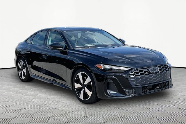 New 2026 Audi A5 Prestige AWD/4WD image 11