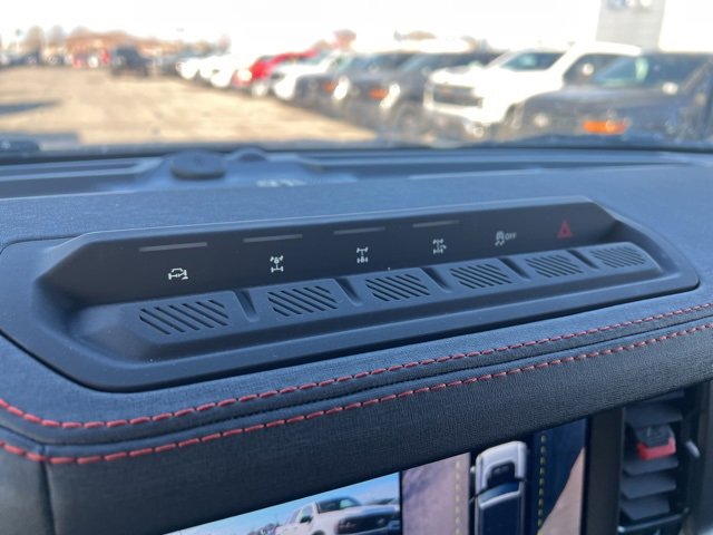 New 2025 Ford Bronco Raptor image 31