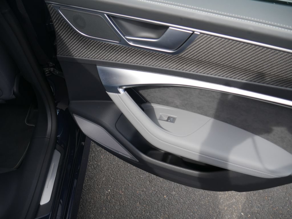 Certified 2024 Audi S7 Prestige AWD/4WD image 28