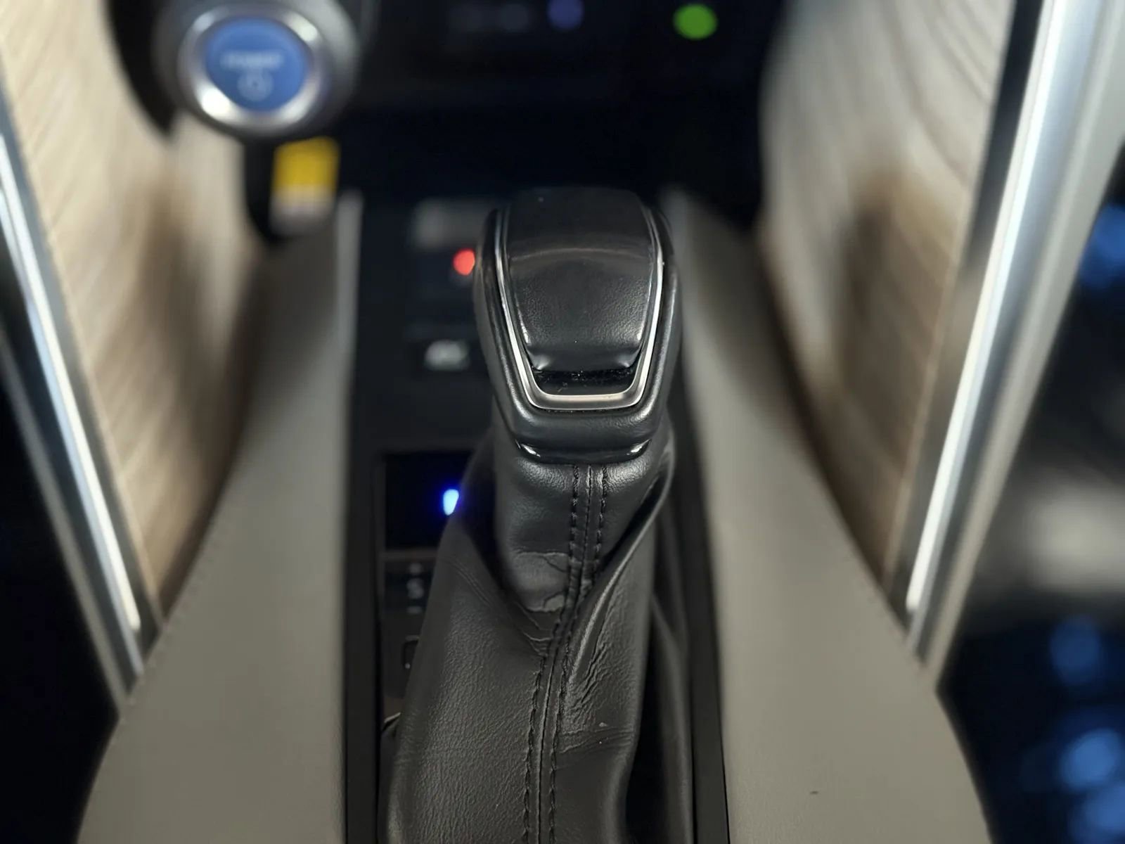 Used 2021 Toyota Venza Limited w/ Advanced Technology Package image 36