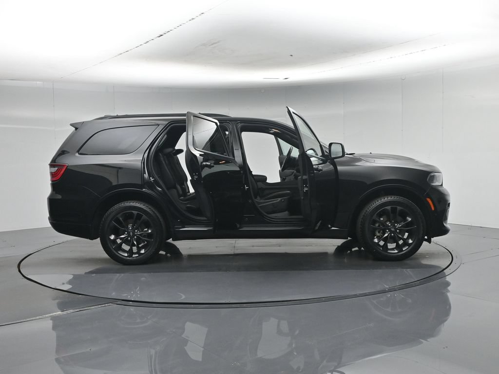 Used 2023 Dodge Durango GT AWD/4WD image 5