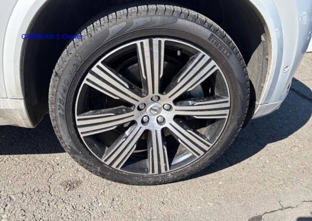 Used 2024 Volvo XC90 T8 Plus w/ Protection Package image 15