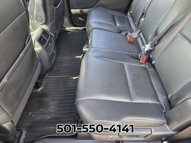 Used 2022 Honda Pilot Special Edition image 13