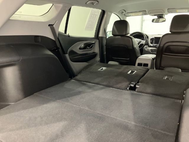 Used 2020 GMC Terrain SLT image 45