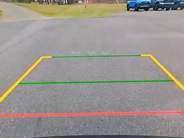 Used 2024 Volkswagen Atlas SEL Premium R-Line image 14