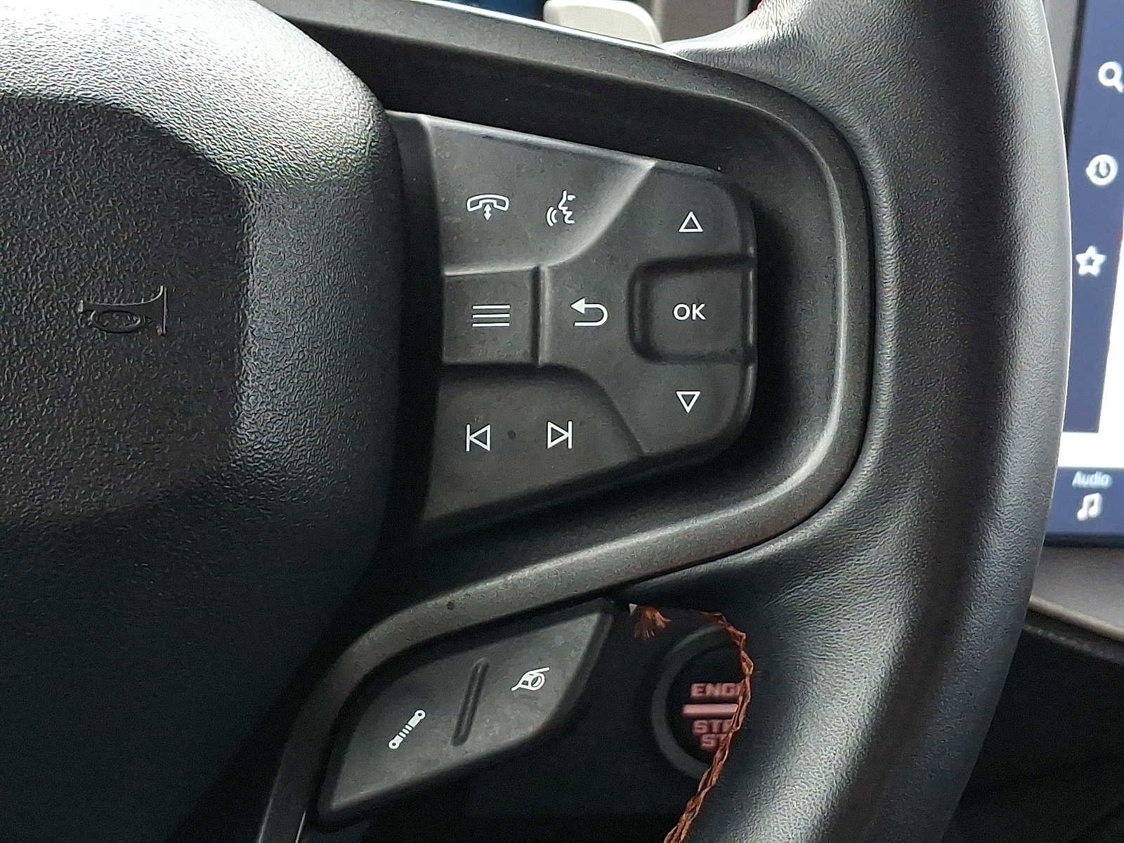 Used 2022 Ford Bronco Raptor image 21