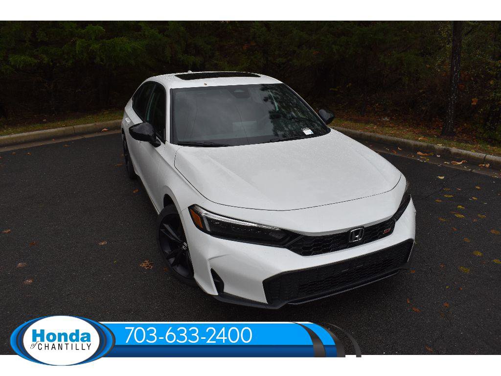 New 2026 Honda Civic Si video 2