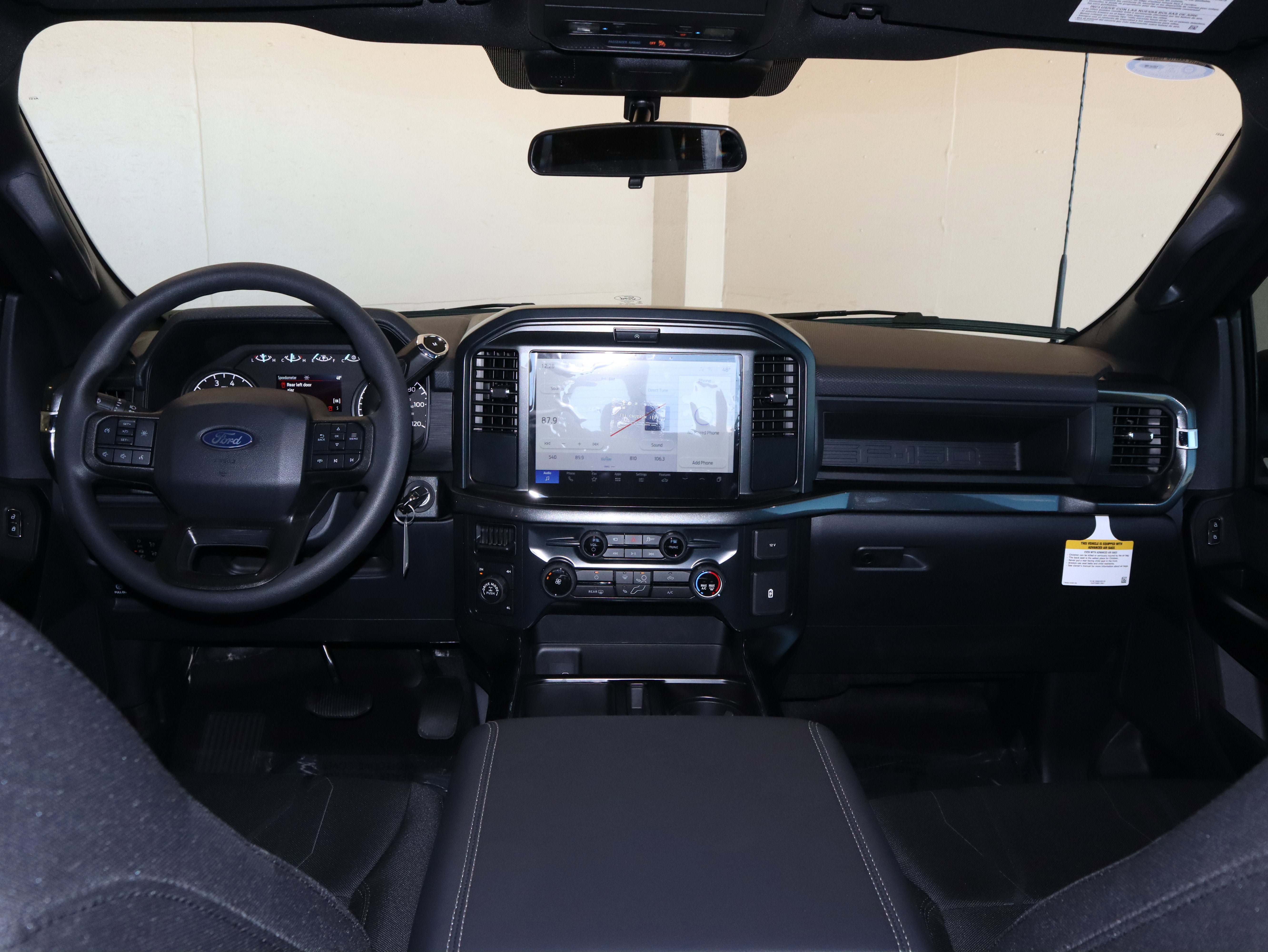 New 2026 Ford F150 STX AWD/4WD image 26