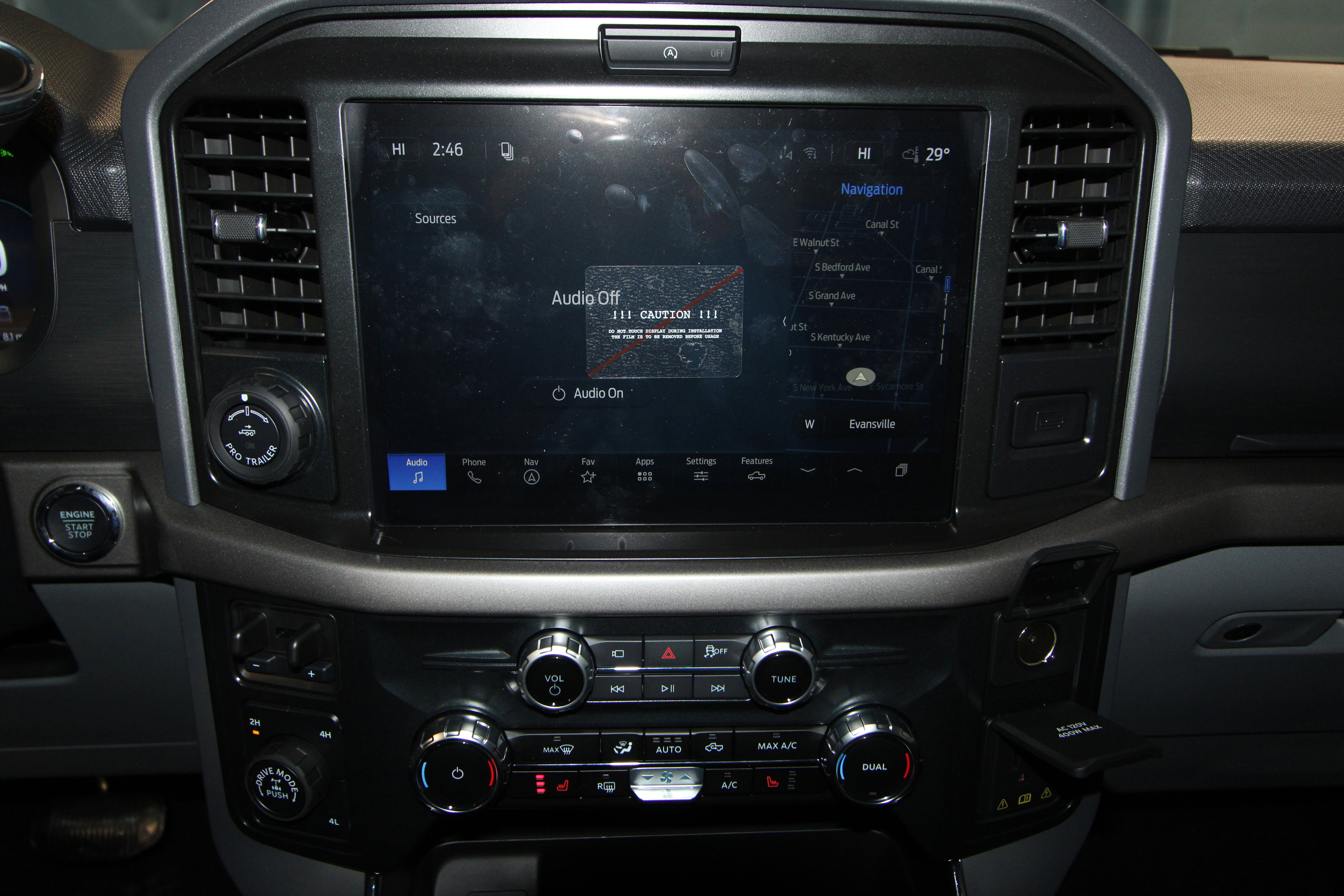 New 2026 Ford F150 XLT image 12