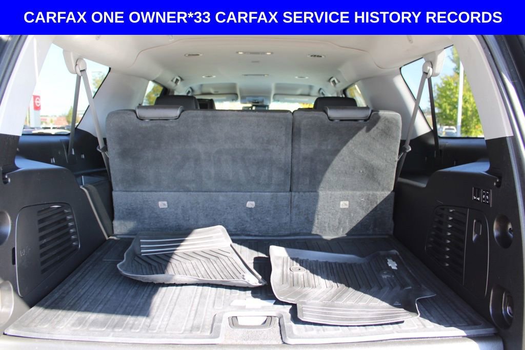 Used 2019 Chevrolet Suburban Premier w/ RST 6.2L Performance Edition image 10