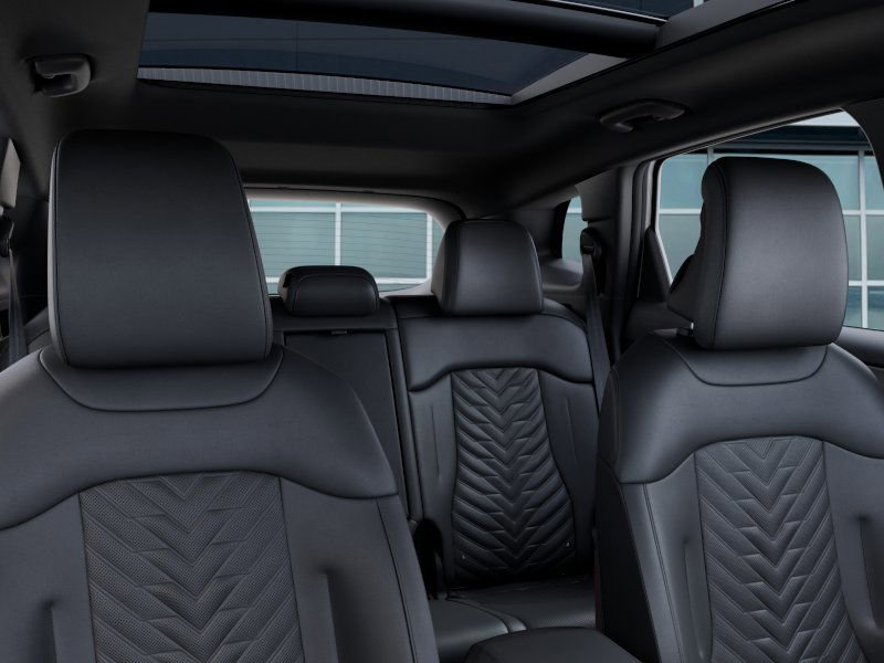 New 2026 Kia Sportage X-Line image 27