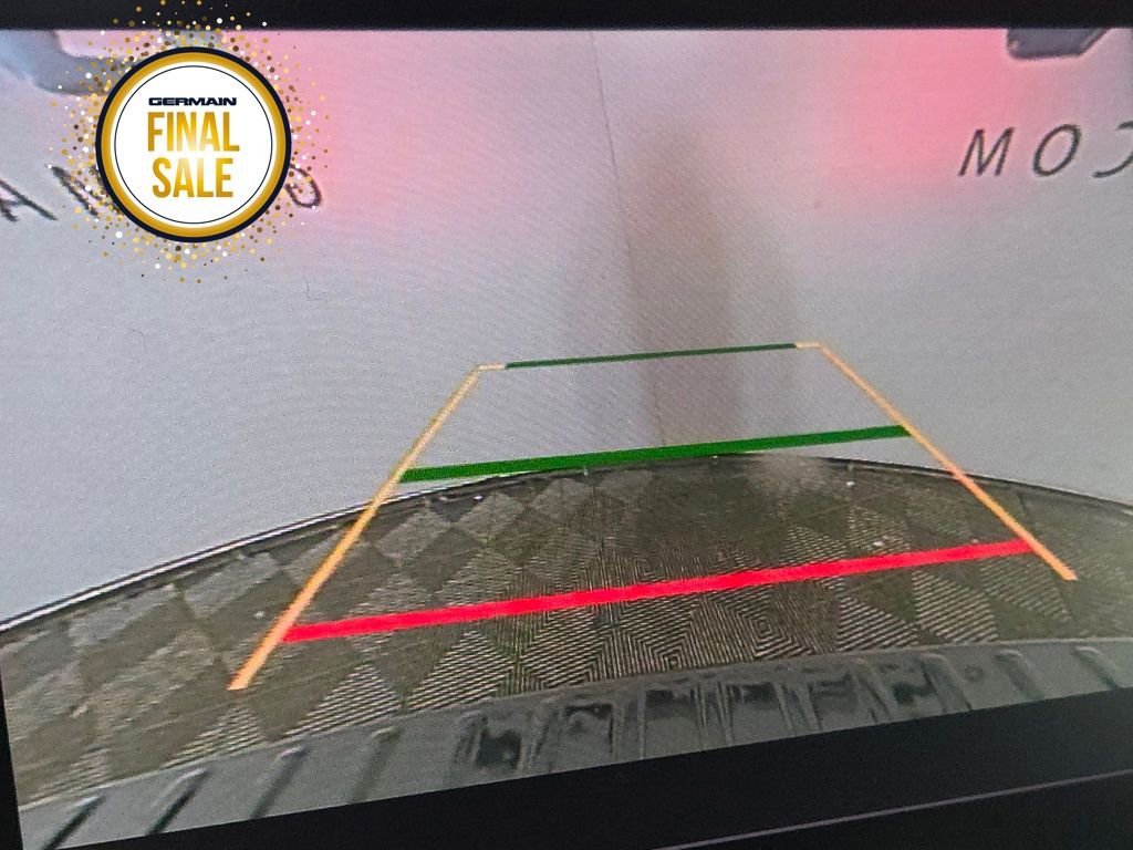 Used 2024 Volkswagen Tiguan SEL R-Line image 28