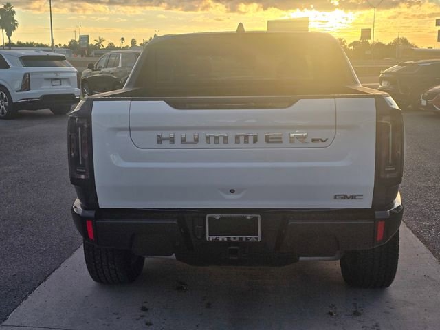 New 2025 GMC Hummer EV 3X w/ Battery Pack, 24 Module Pack image 6