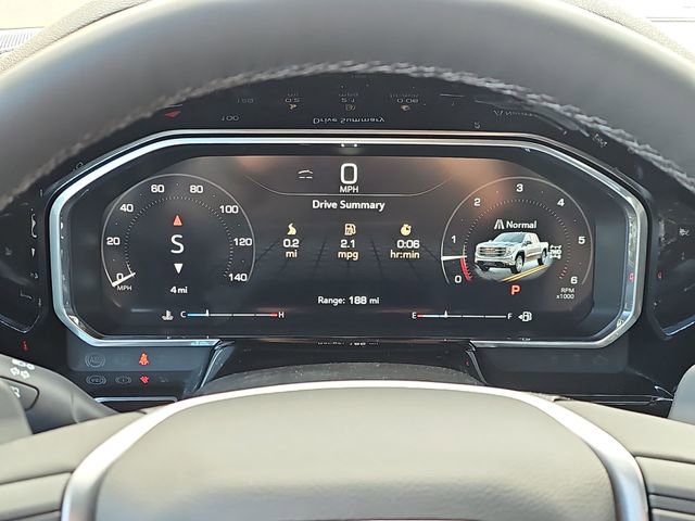 New 2026 GMC Sierra 1500 Elevation w/ Preferred Package image 10