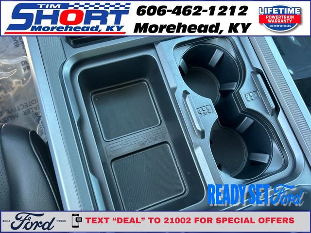 New 2026 Ford F250 Lariat image 20